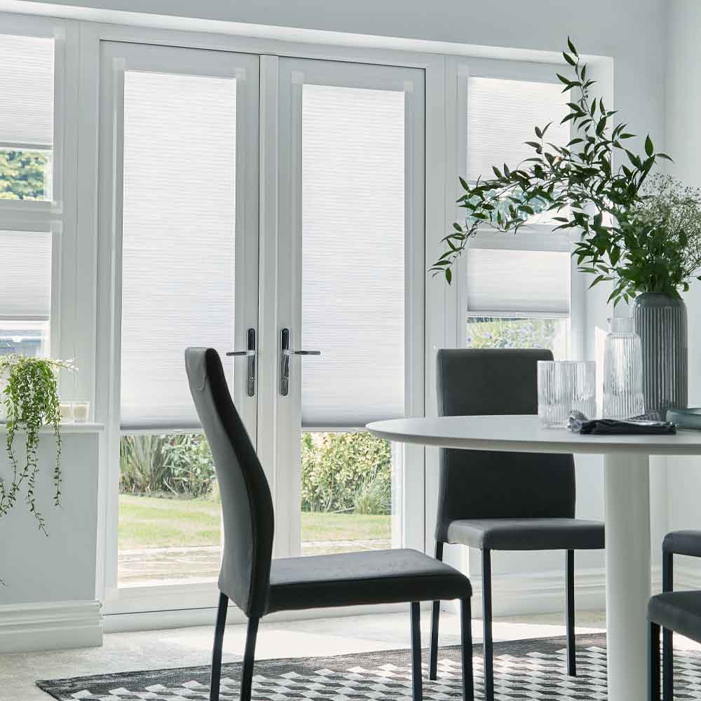 Perfect Fit blinds in Greenwich